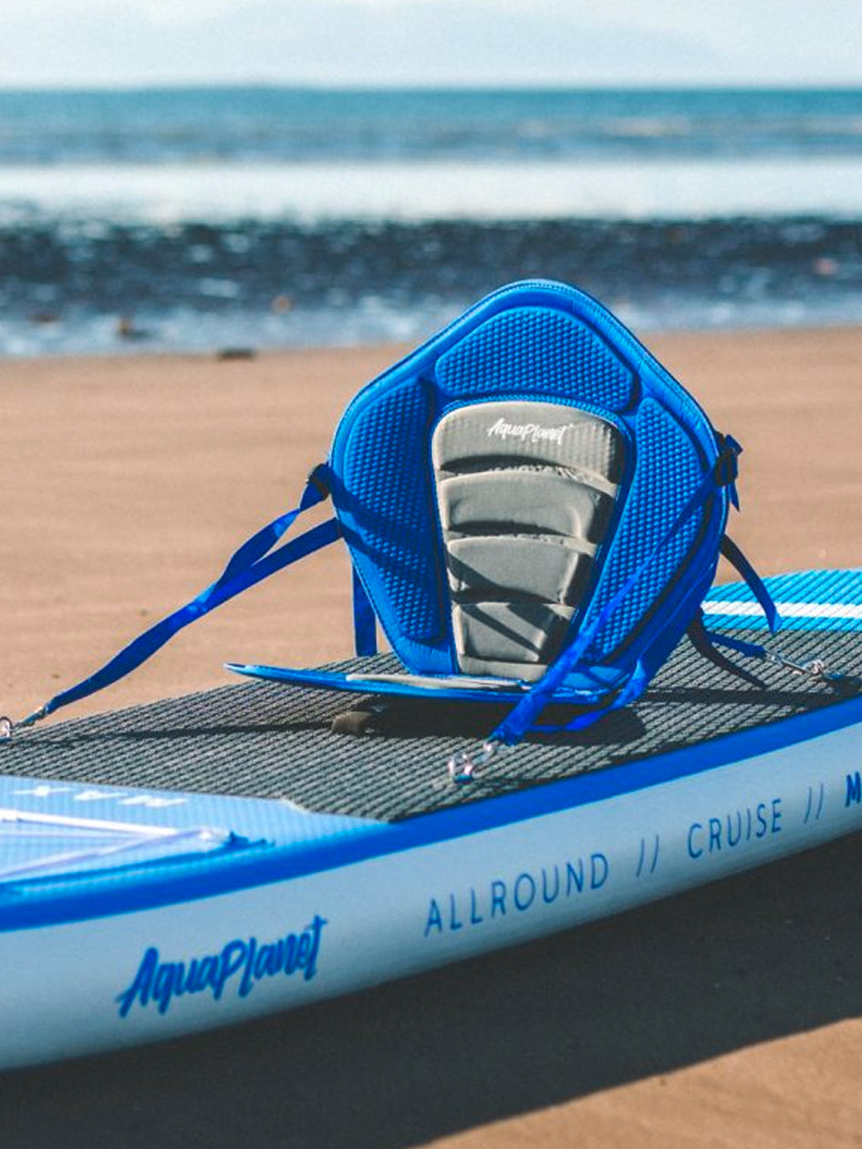 Aquaplanet Kayak Seat