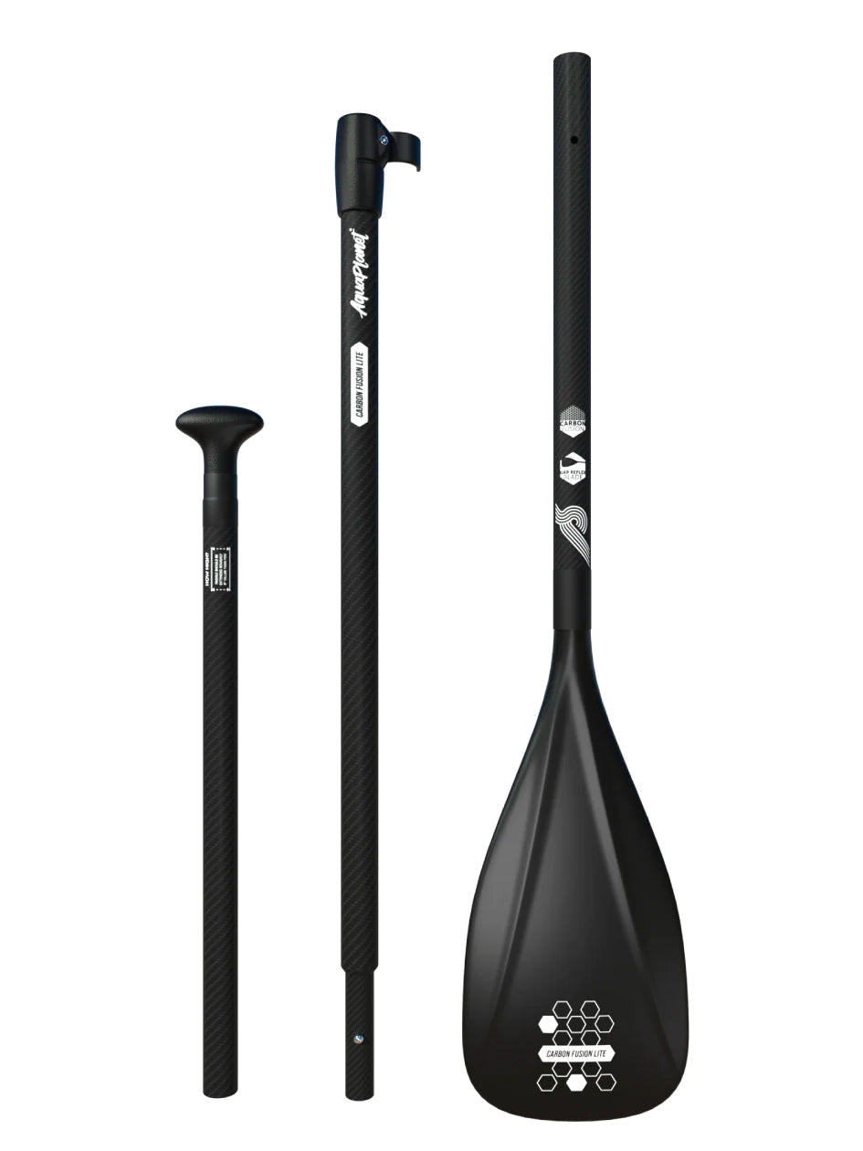 Aquaplanet Carbon Fusionlite Paddle