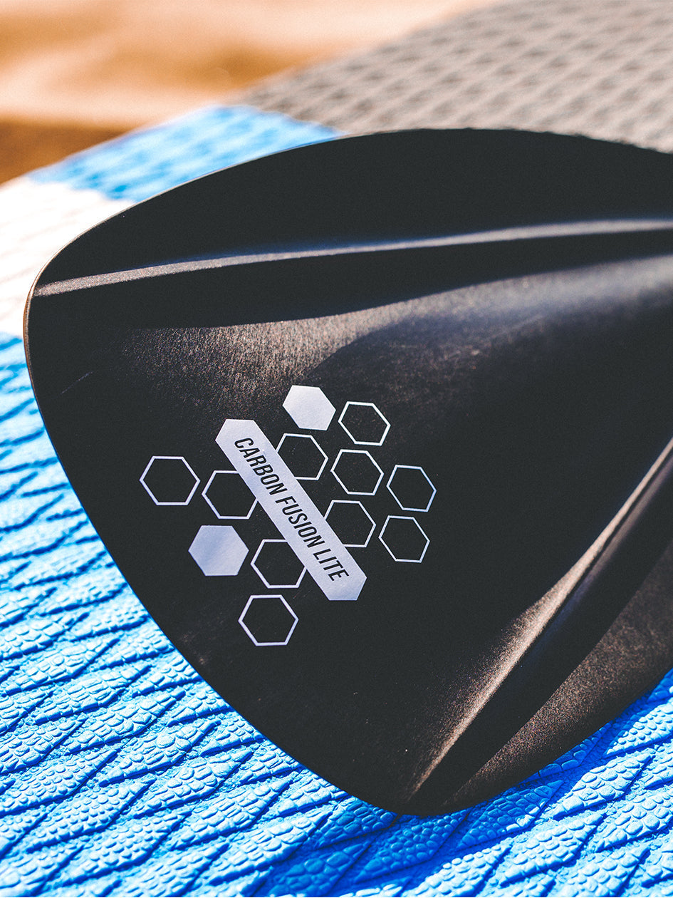 Aquaplanet Carbon Fusionlite Paddle
