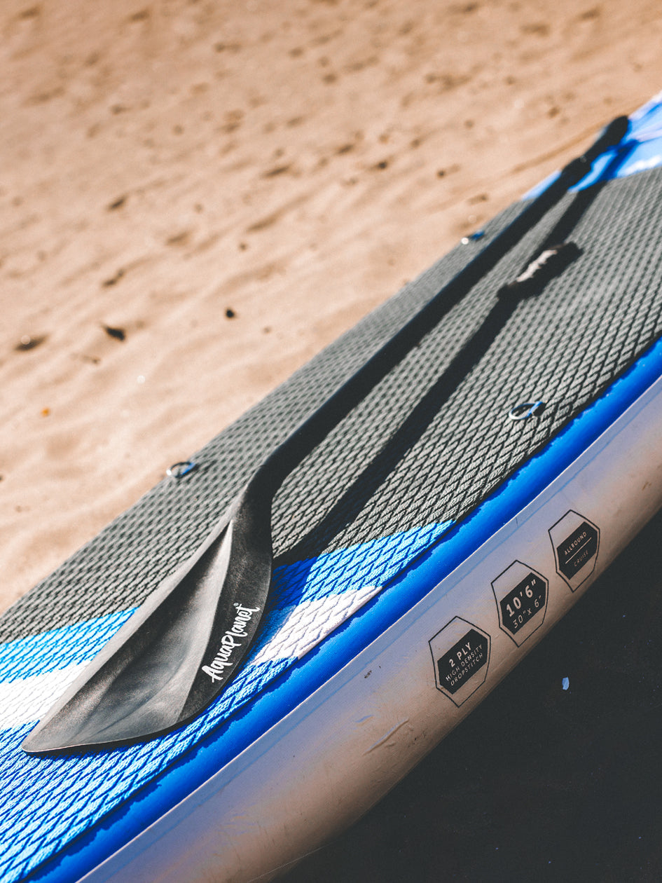 Aquaplanet Carbon Fusionlite Paddle