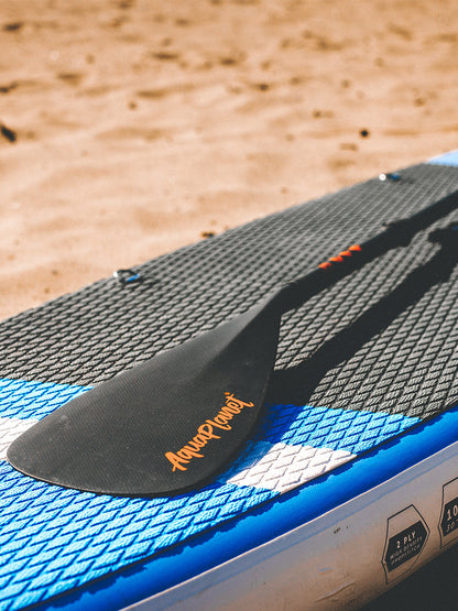 Aquaplanet 3K Full Carbon Featherlite Paddle