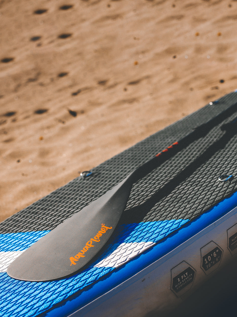 Aquaplanet 3K Full Carbon Featherlite Paddle