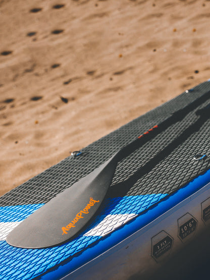 Aquaplanet 3K Full Carbon Featherlite Paddle