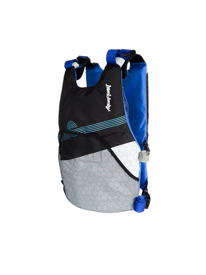 Aquaplanet Buoyancy Aid