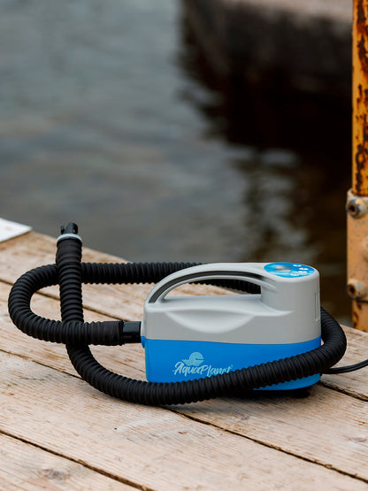 Aquaplanet Compact Electric Paddleboard Pump