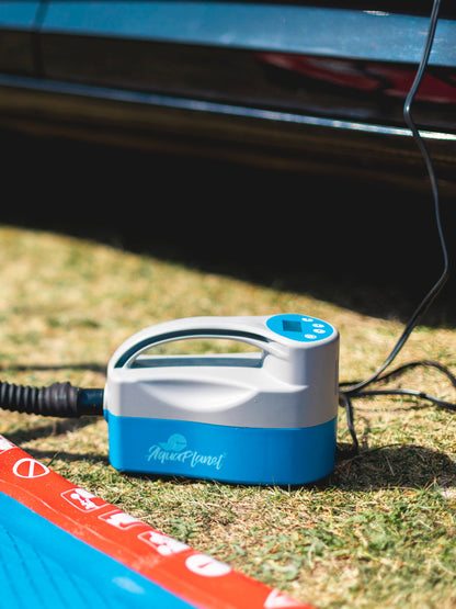 Aquaplanet Compact Electric Paddleboard Pump