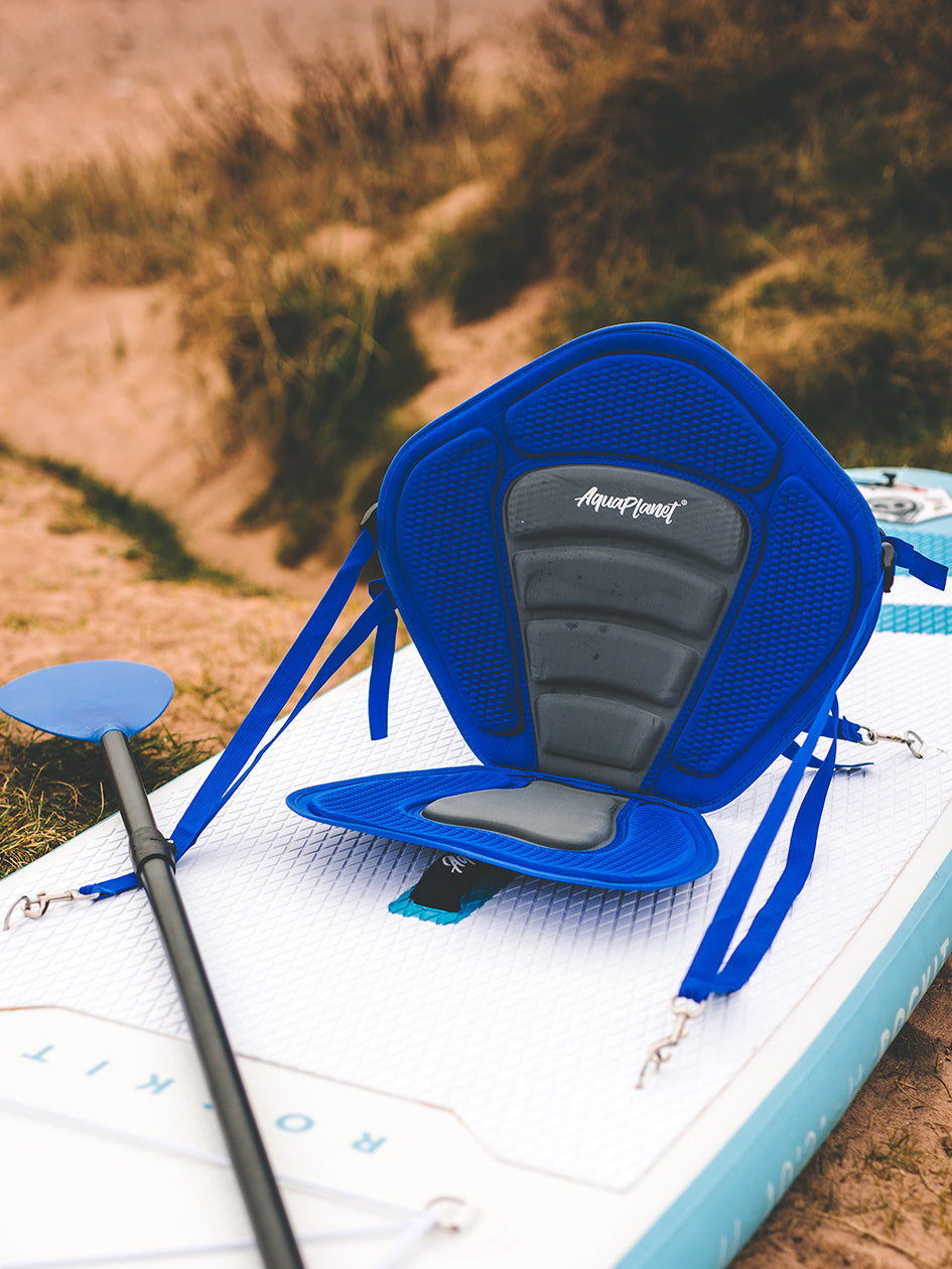 Aquaplanet Kayak Seat