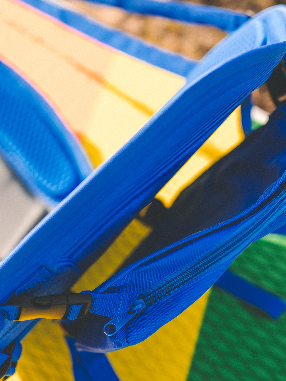 Aquaplanet Kayak Seat