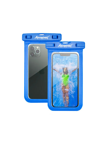 Aquaplanet Waterproof Phone Case