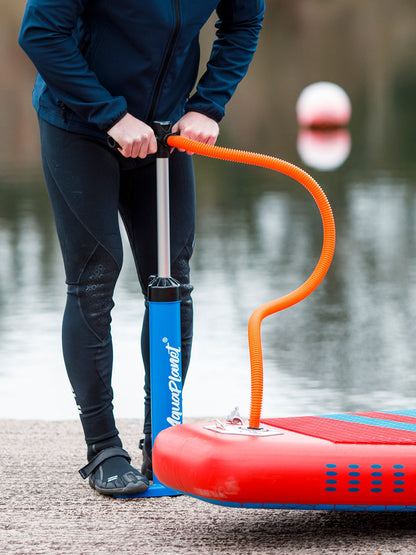 Aquaplanet Dual Action Pump