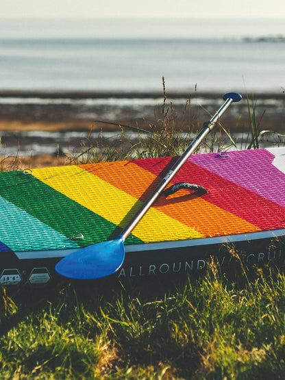 Aquaplanet Adjustable Paddle